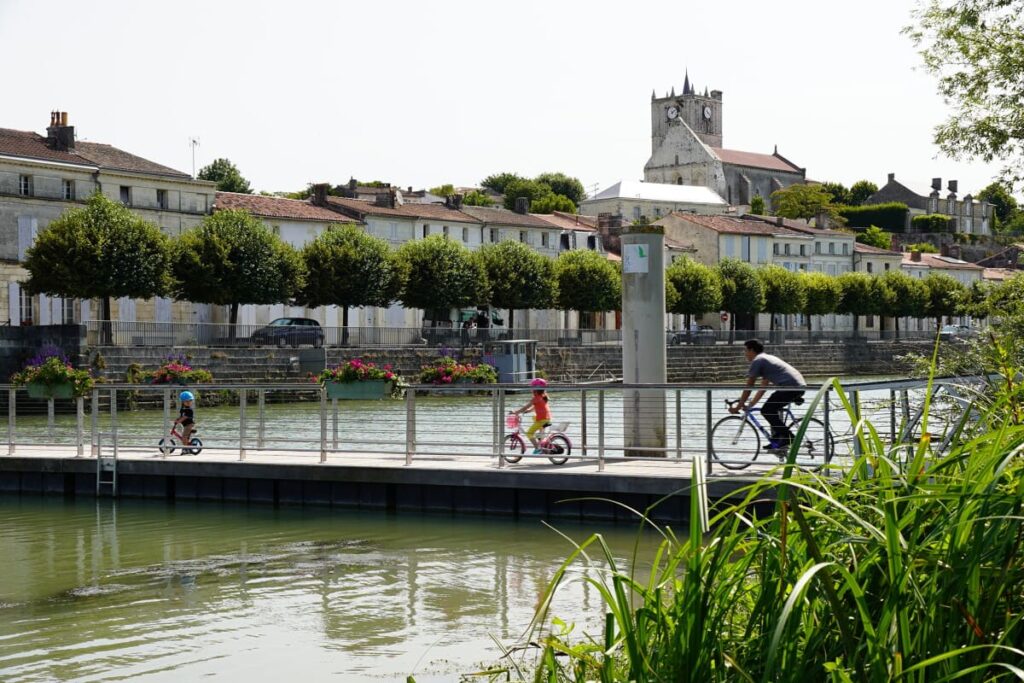 What to do in Saint-Savinien-sur-Charente